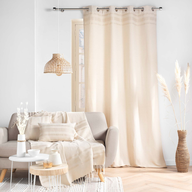 Perna decorativa DORELINE, bumbac