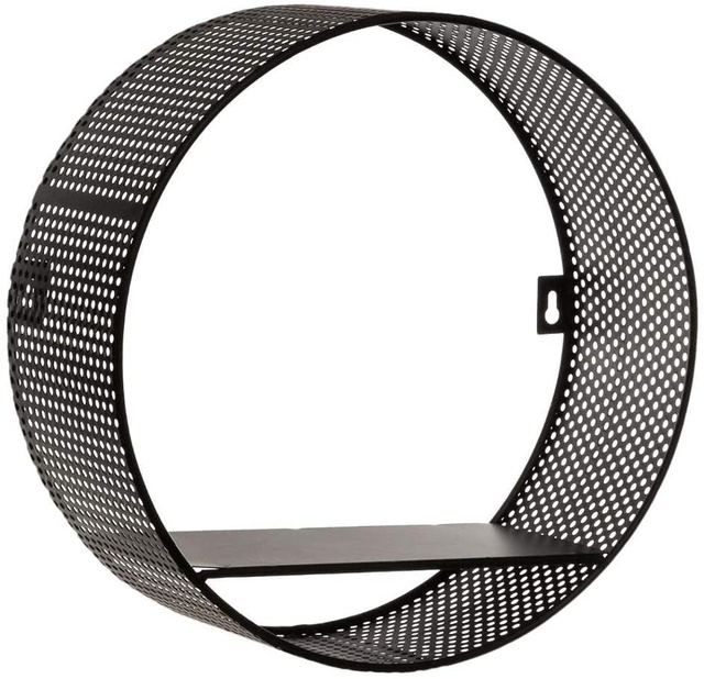 Rafturi de perete pentru camera, 3 bucati