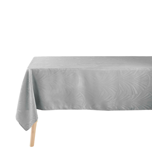 Fata de mas dreptunghiulara Jacquard LOLLY, 140 x 240 cm