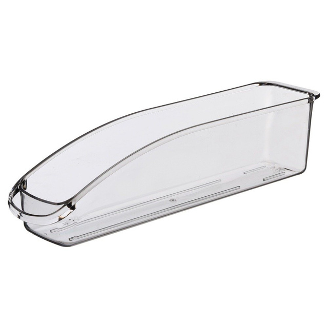Recipient pentru alimente frigider, organizator, 32 x 7 cm