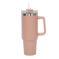 Cana termica mare din otel inoxidabil, 1,2 l