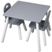 Măsuță pentru copii cu 2 scaune