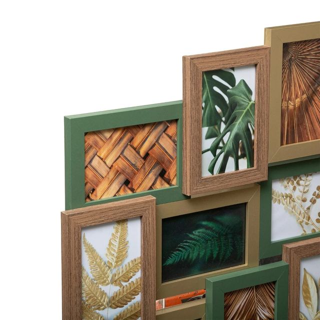 JULIA multi-cadru pentru 12 fotografii