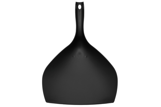 Perie și linguriță de firimituri