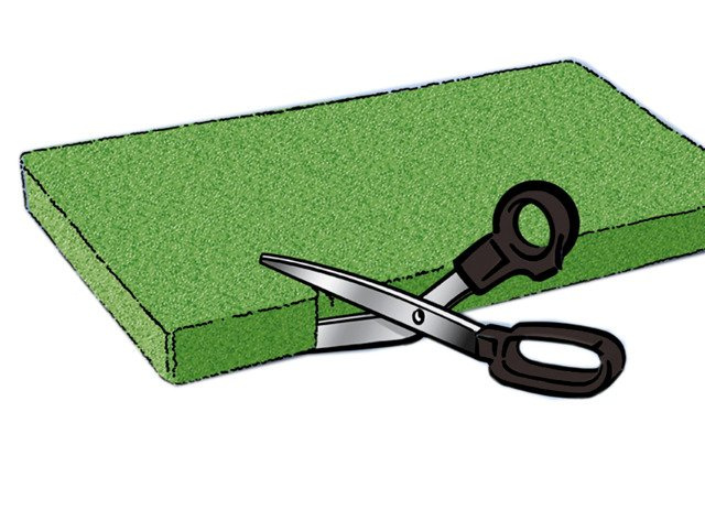 Mata antifungică, antibacteriană pentru frigider, WENKO