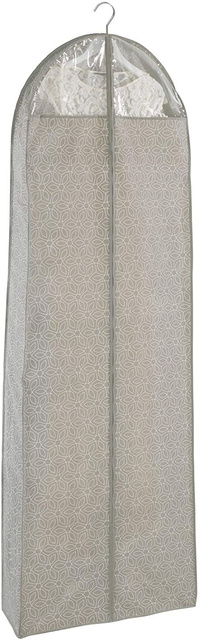 Husă pentru îmbrăcăminte BALANCE, 180 x 60 cm, WENKO