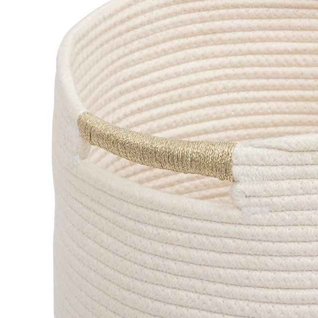 Cosuri de depozitare din bumbac TROPICAL, 2 buc