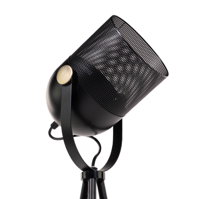Lampa cu 3 picioare, 39 cm