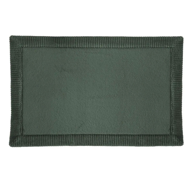 Covoras de baie TRIO, memory foam, 80 x 50 cm