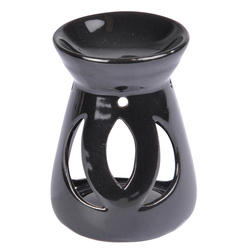 Semineu pentru uleiuri parfumate, inaltime 6 cm