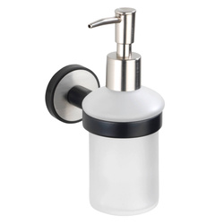 Dispenser pentru sapun lichid UDINE, UV-Loc, WENKO