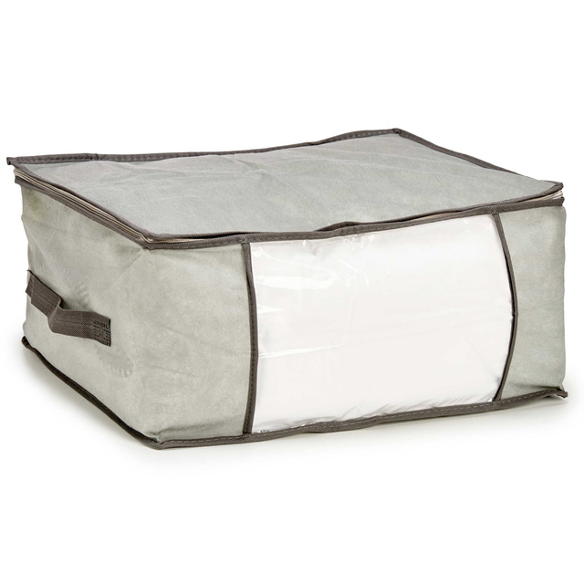 Organizator textil pentru dulap BOXX, 45 x 30 x 20 cm