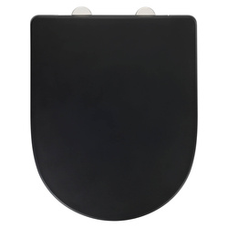 Capac toaleta EXCLUSIVE, Duroplast, WENKO