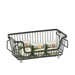 Coș pentru fructe și legume, 32 x 16 x 14,5 cm, ZELLER