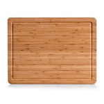 Tocator Bamboo, Maro, 39x29 cm, Zeller