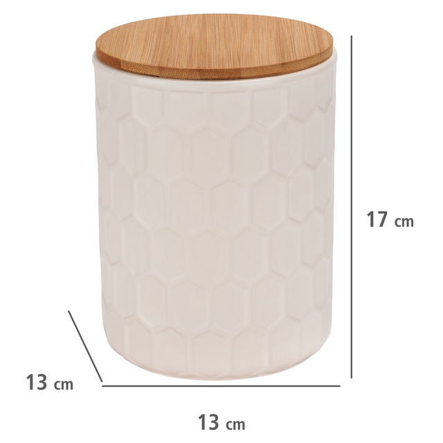 Recipient pentru alimente MAYA, 1,3 L, WENKO