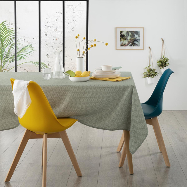 Fata de masa dreptunghiulara, 240 x 140 cm