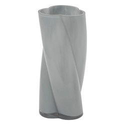 Vază WILD ROMANCE din sticlă, Ø 10,5 cm