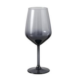 Pahar de vin, pahar colorat MALINIO, 22 cm
