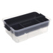 Organizator pentru articole mici SAMBA, 5L, plastic