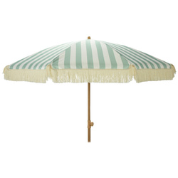 Umbrela de gradina, Ø 180 cm