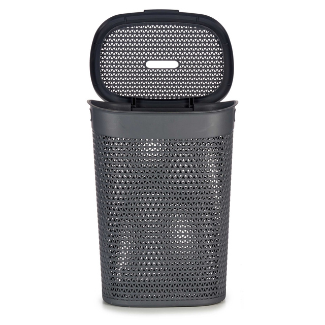 Coș de rufe BREEZE LINE, 60 l