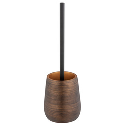 Suport perie WC din polirășină PALENA, WENKO