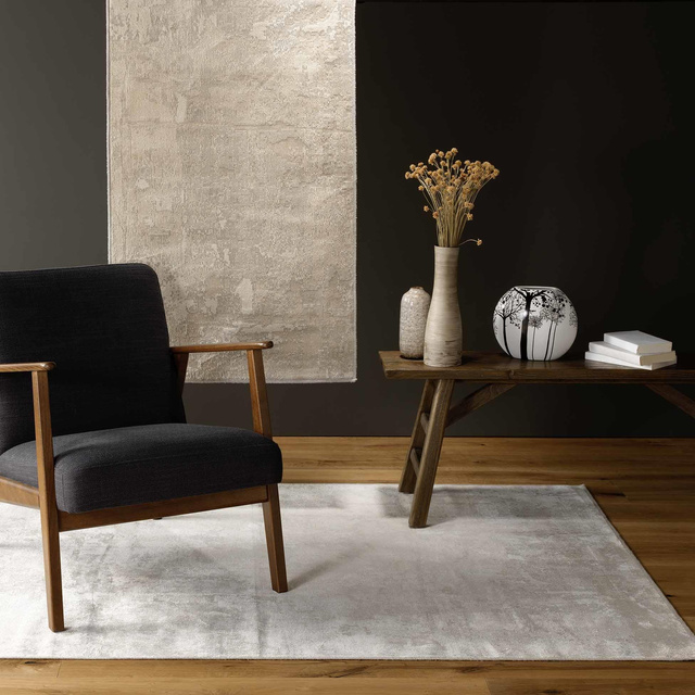 Covoras din vaskoza SIRIA, 68 x 110 cm