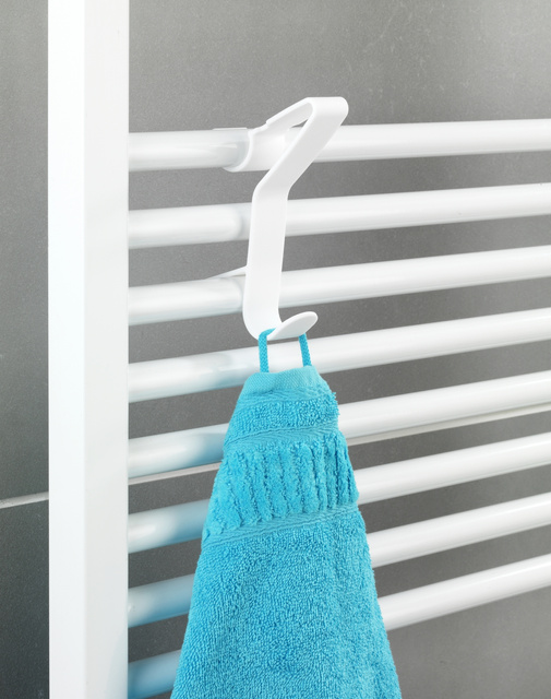 Hârtie FLEXI, suport pentru radiator cu aripioare, WENKO