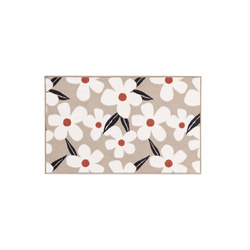 Covor antiderapant DARCY, 50 x 80 cm