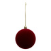 Set globuri de Craciun, Ø 8 cm