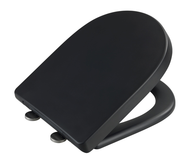 Capac toaleta EXCLUSIVE, Duroplast, WENKO