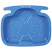Curatator picioare inainte de a intra in piscina, bazin pentru picioare, INTEX