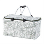Geanta termica 35 l cu manere, 48 x 28 x 24 cm