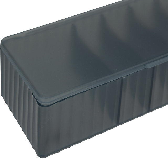 Cutie de depozitare pentru cabluri