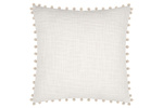 Perna decorativa din bumbac, SANCHEZ, 40 x 40 cm