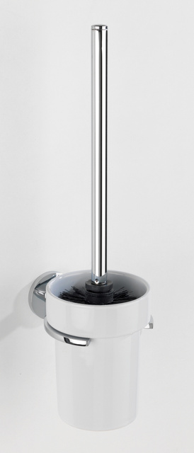 Perie WC ISERA, de perete, UV-Loc, WENKO