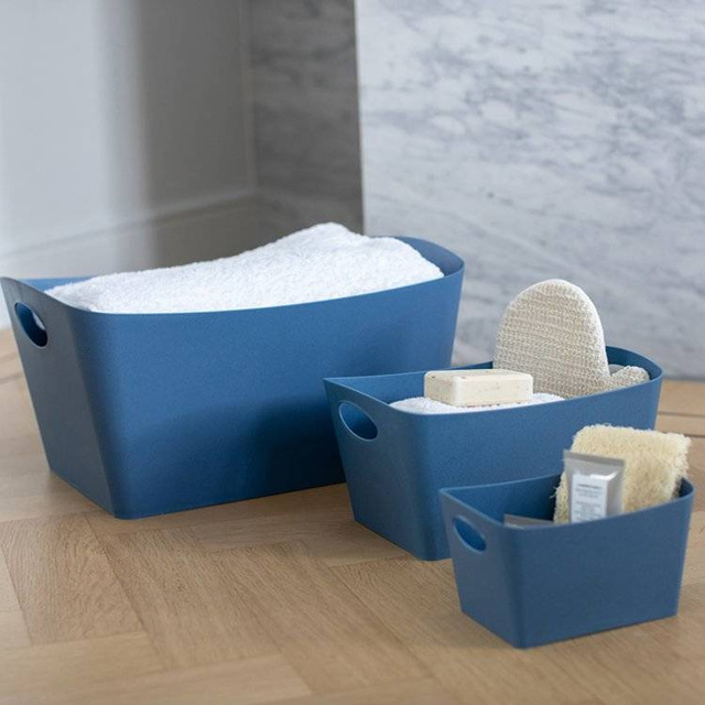 Organizator de baie BOXXX, recipient, marimea M, KOZIOL