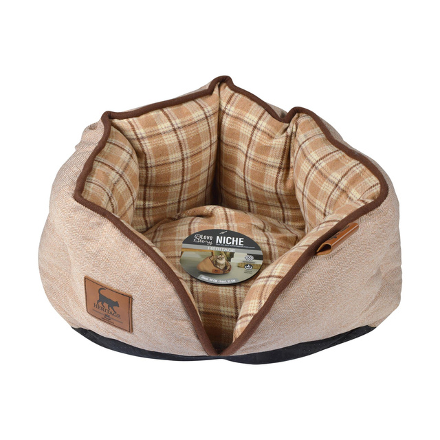 Pat caine moale Lair, 40 cm, poliester