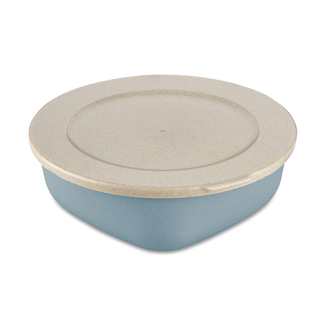 Recipient alimentar CONNECT BOX, ermetic, 1,3 l, KOZIOL