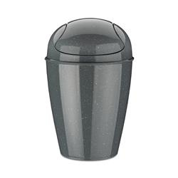 Coș de gunoi DEL S, 5 l, KOZIOL