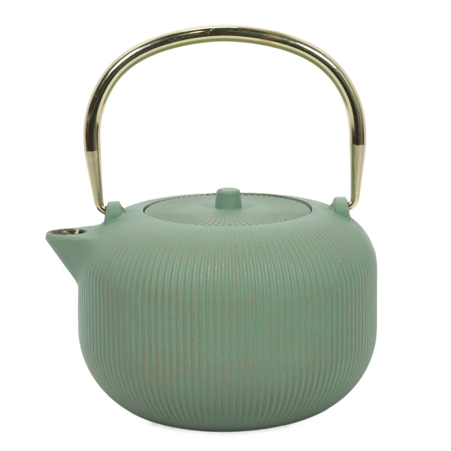 Ceainic HIMI cu infuzor, 1 l