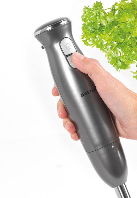 Blender de mână 400 W SALTER COSMOS, 2 viteze