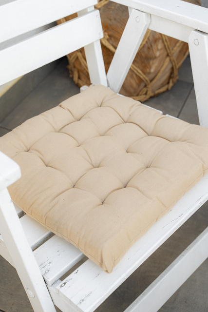 Perna scaun cu legare, 38 x 38 cm