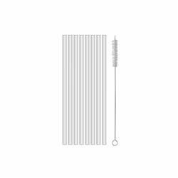 CHEERS paie de baut cu dispozitiv de curatare, 8 bucati, 20 cm, KOZIOL