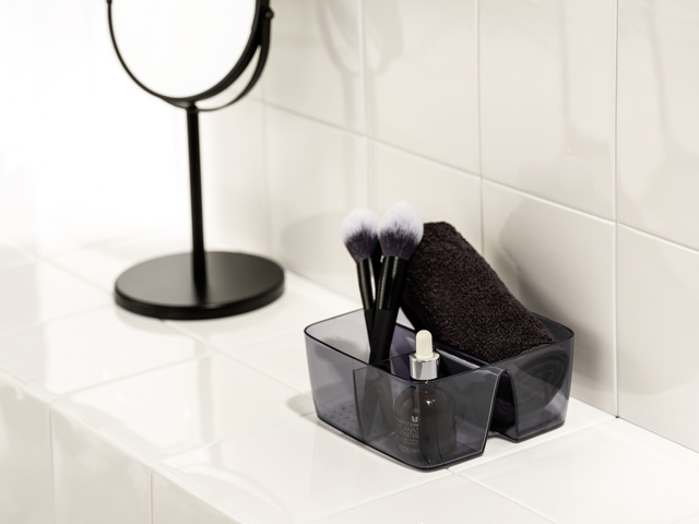 Organizator, 3 compartimente, San Diego, WENKO