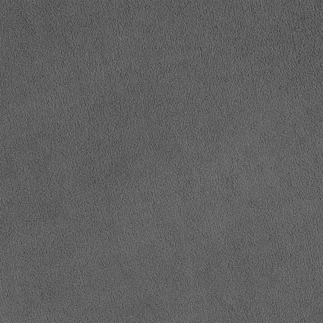 Bancă cu spațiu de depozitare Solaro catifea gri