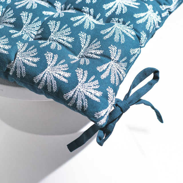 Perna pentru scaun Hotel Tropik, 38 x 38 cm