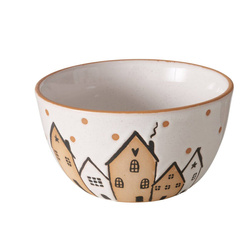 Bol ceramic INKEN, Ø15 cm