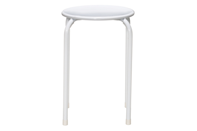 Ghiveci de flori cu sistem de irigare, Ø 21 cm